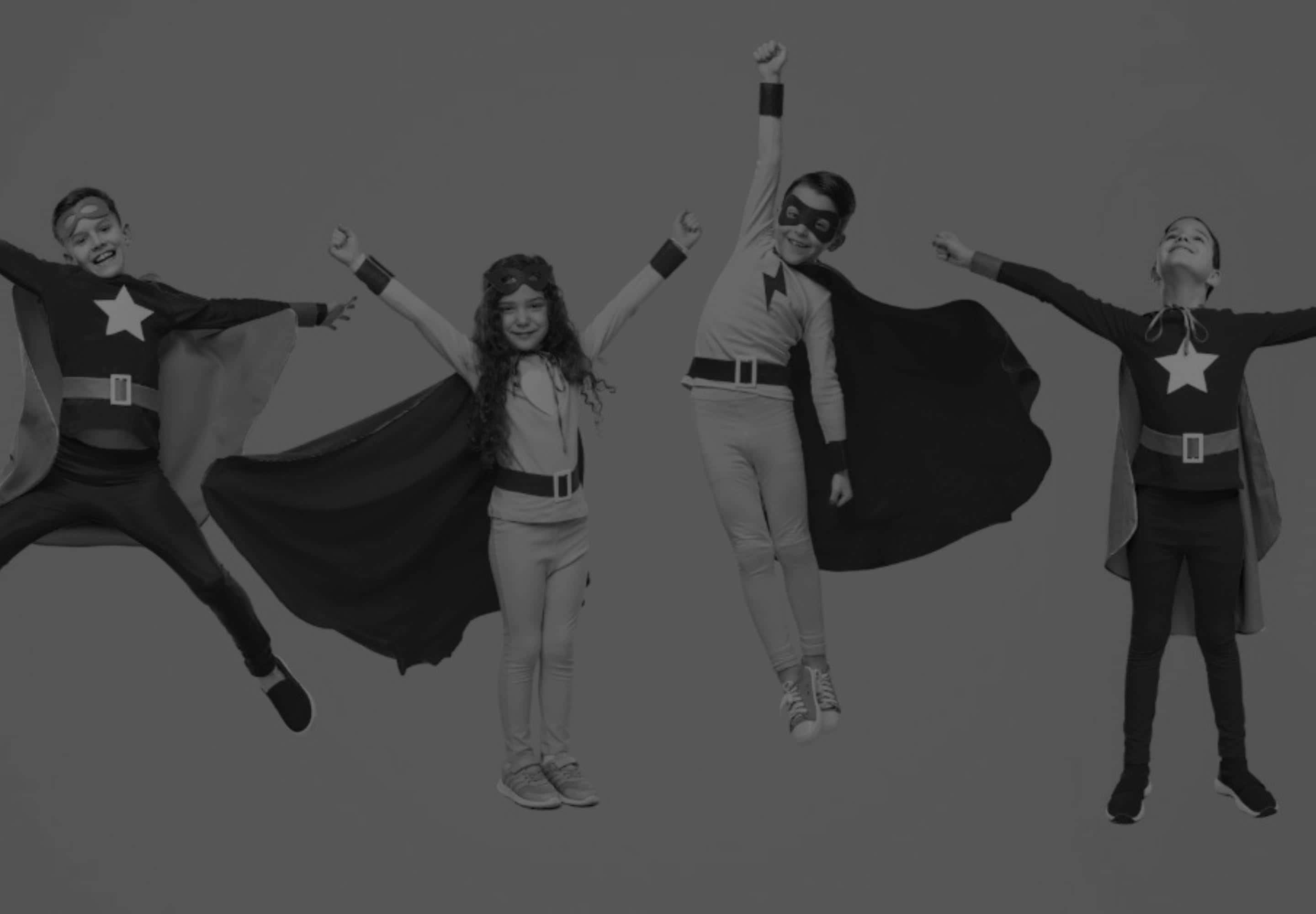 recruitment website copy