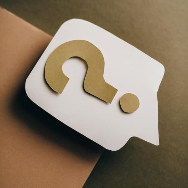 Frequently asked questions about themed/template websites