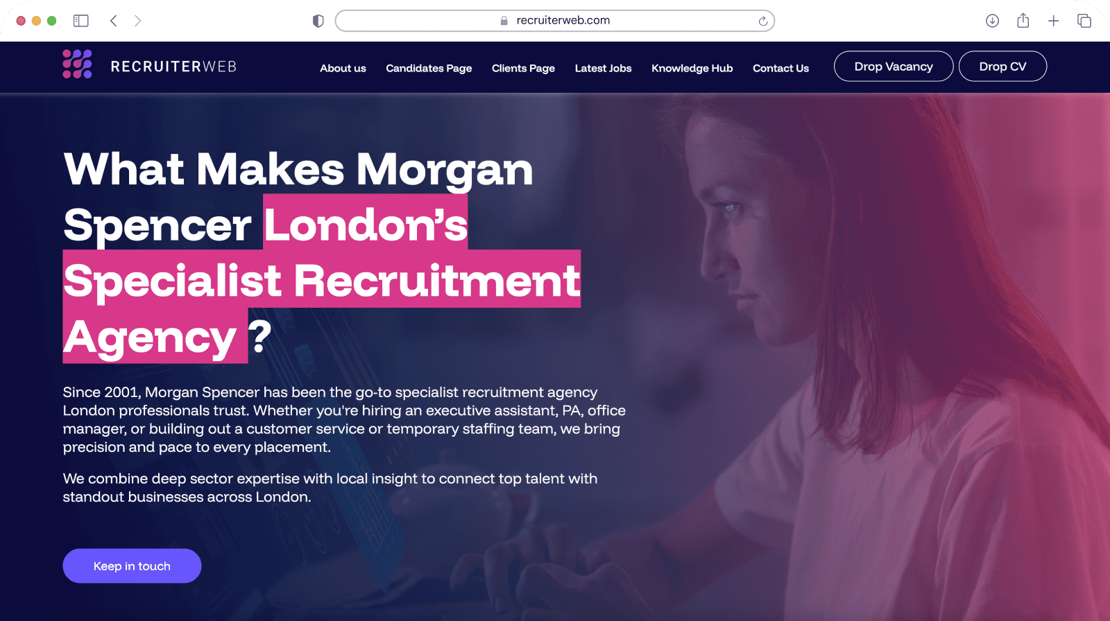 websites for recruiters websites for recruiters
