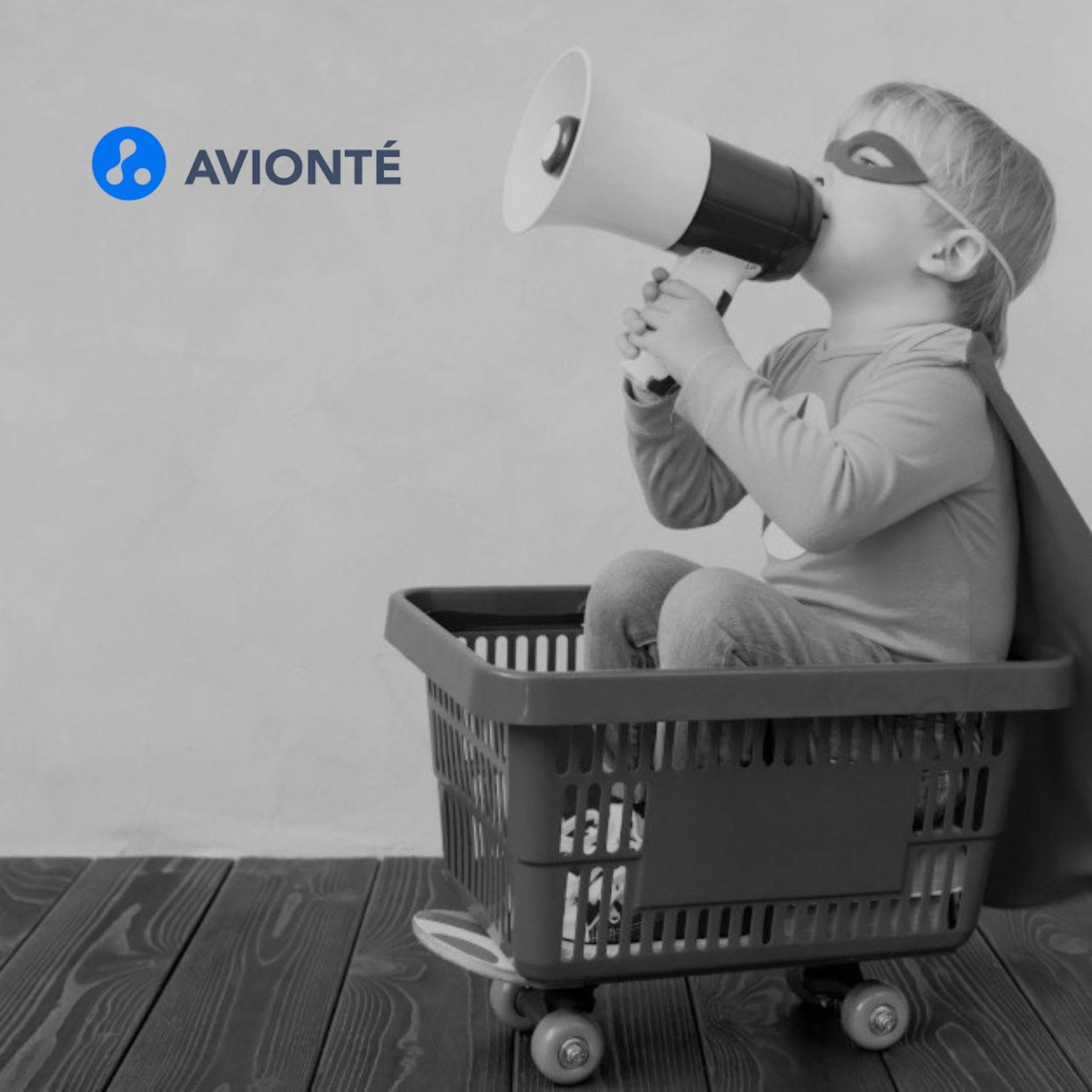 Connect directly to Avionté