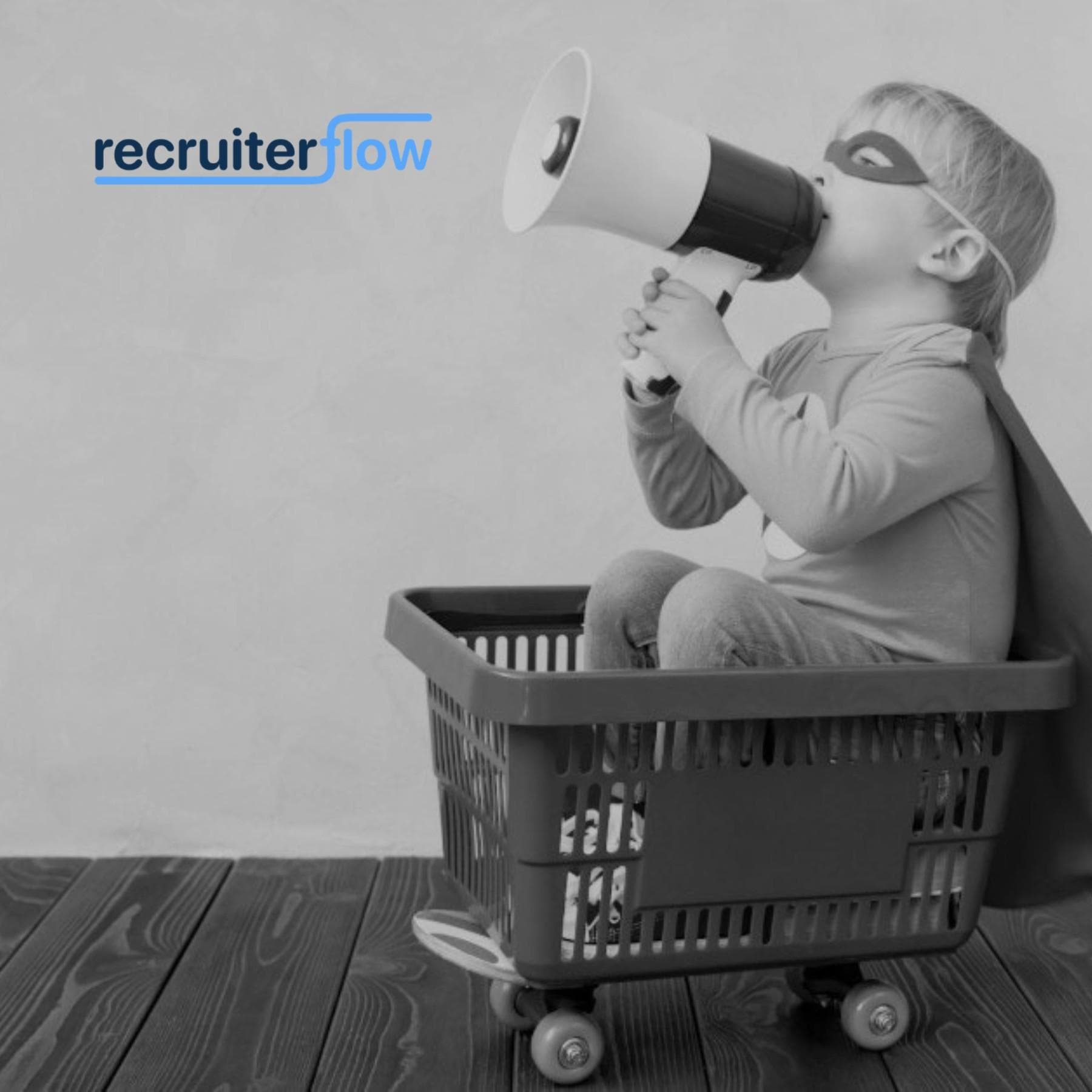integrates with recruiterflow