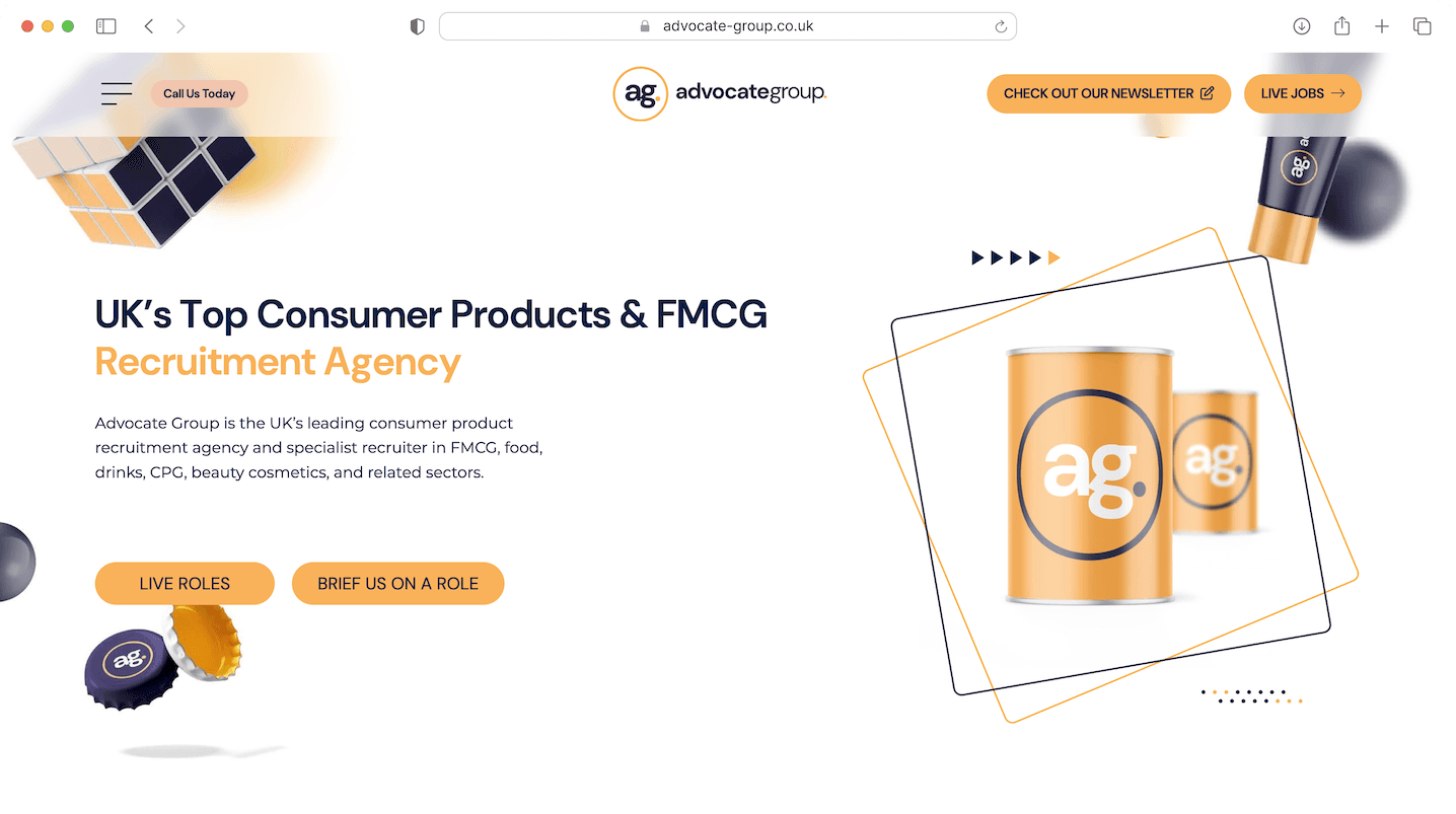 example website example website