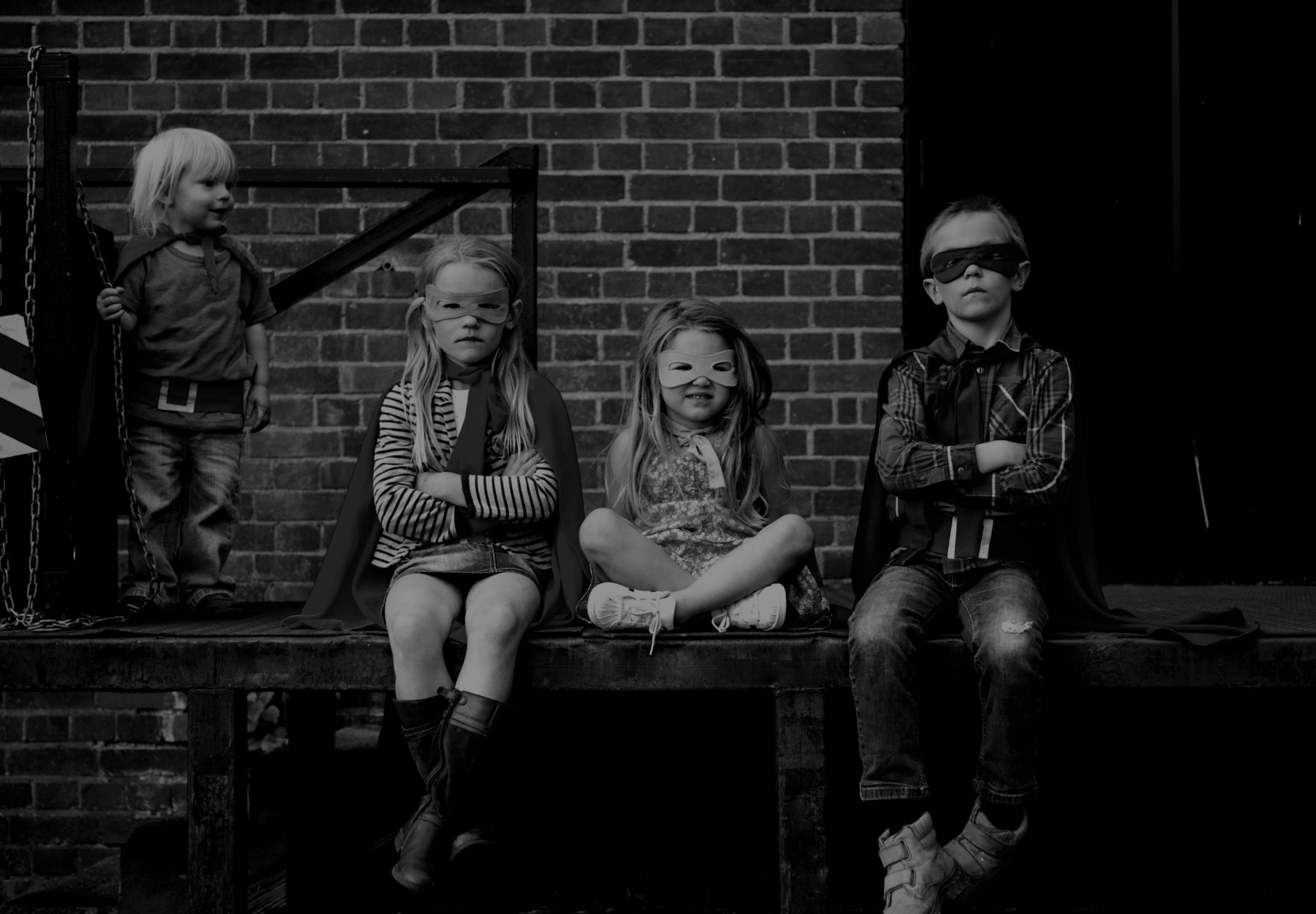 Recruitment website design