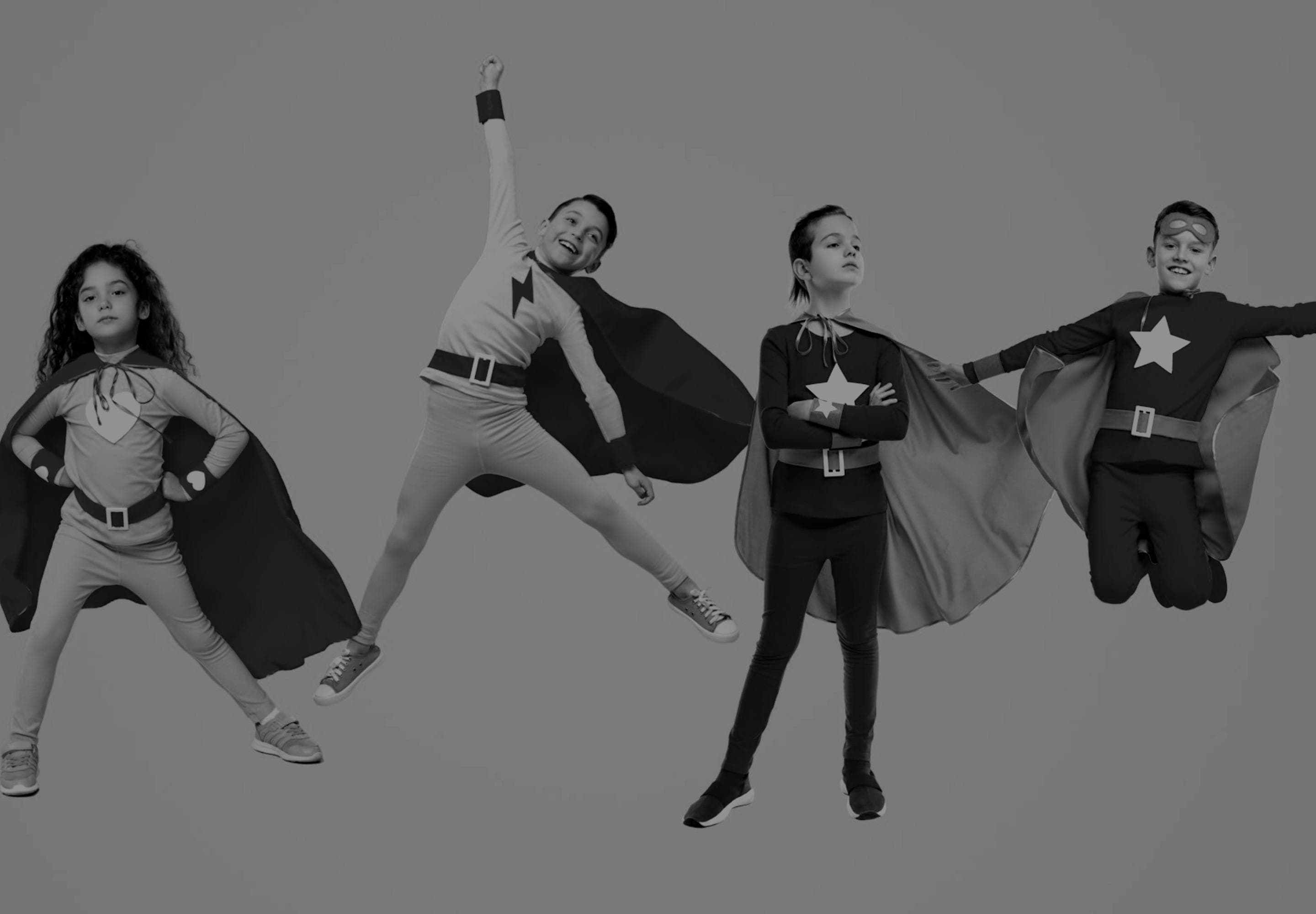 Recruitment website features