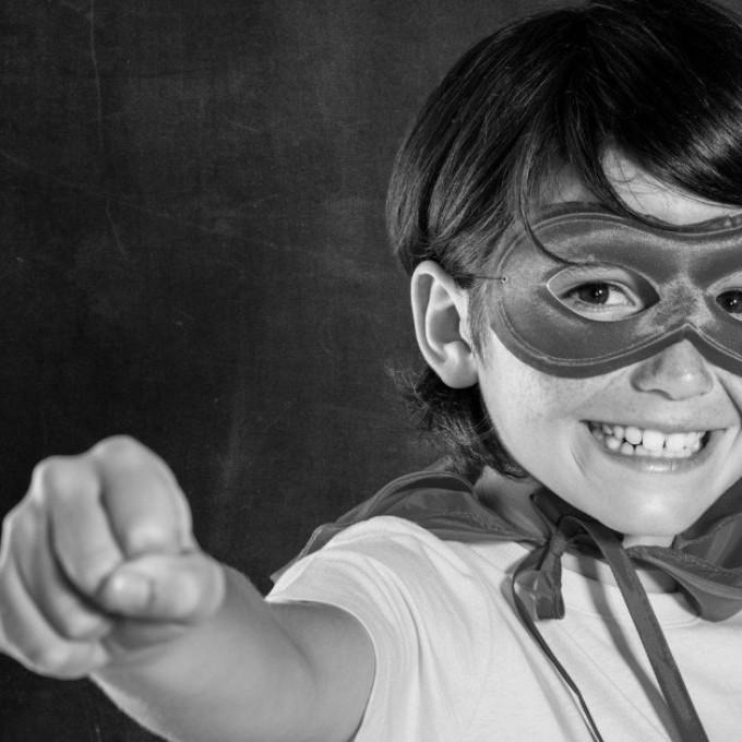 Step 3: We Build Your New Website