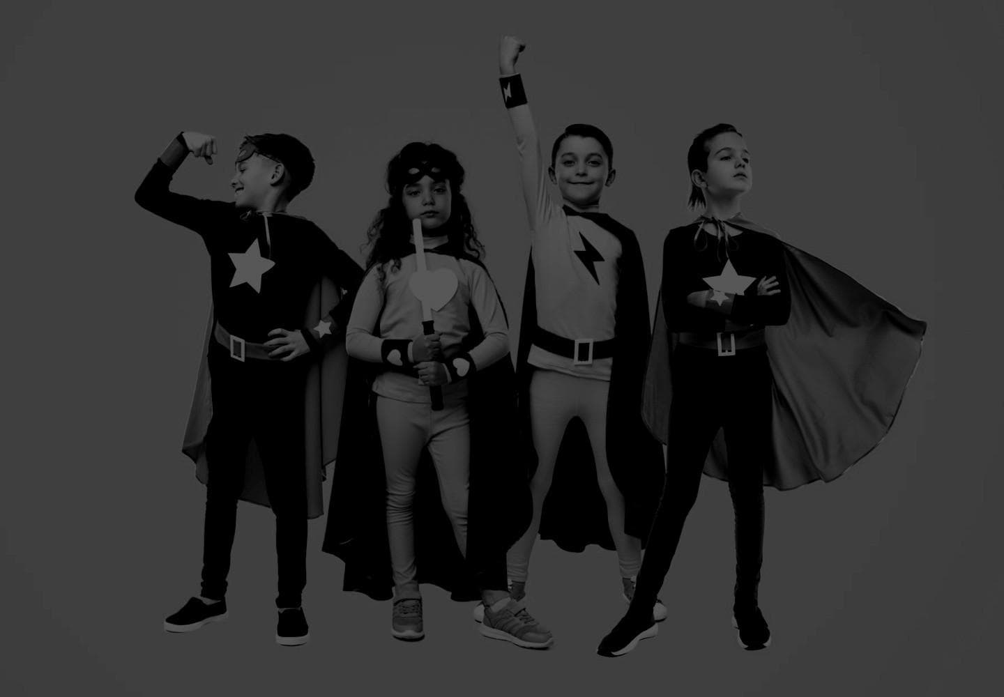 Unique design at template prices