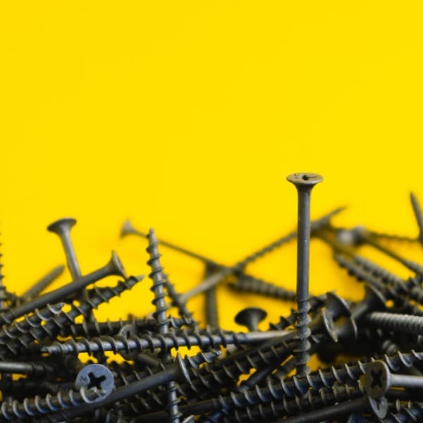 How not to screw your website for applications