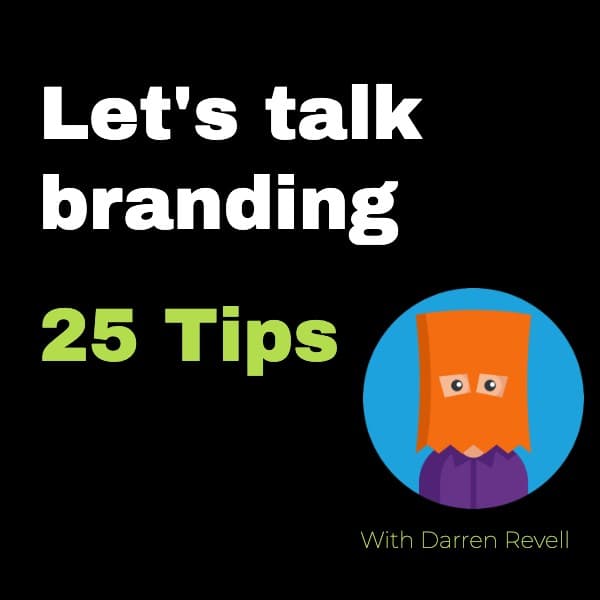 25 Branding Tips from RecruiterWEB