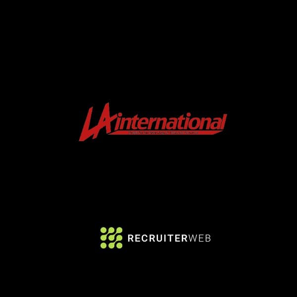 Repeat order from LA International