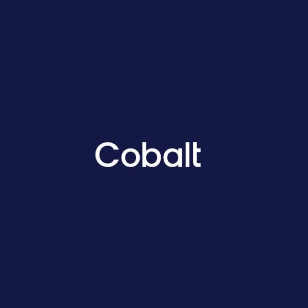 Building Recruitment Excellence: The Launch of CobaltRecruitment.co.uk by RecruiterWEB