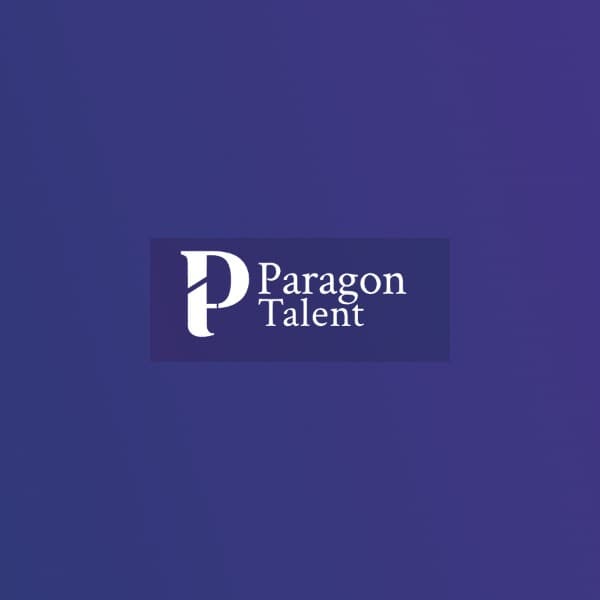 Paragon Talent Launches Bold New Website with RecruiterWEB